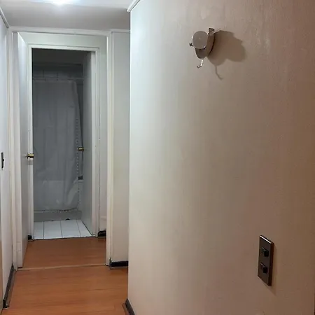 Ebro Apartment